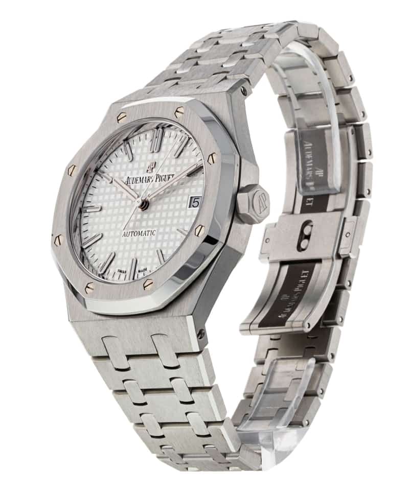 Audemars Piguet Royal Oak 15450ST.OO.1256ST.01
